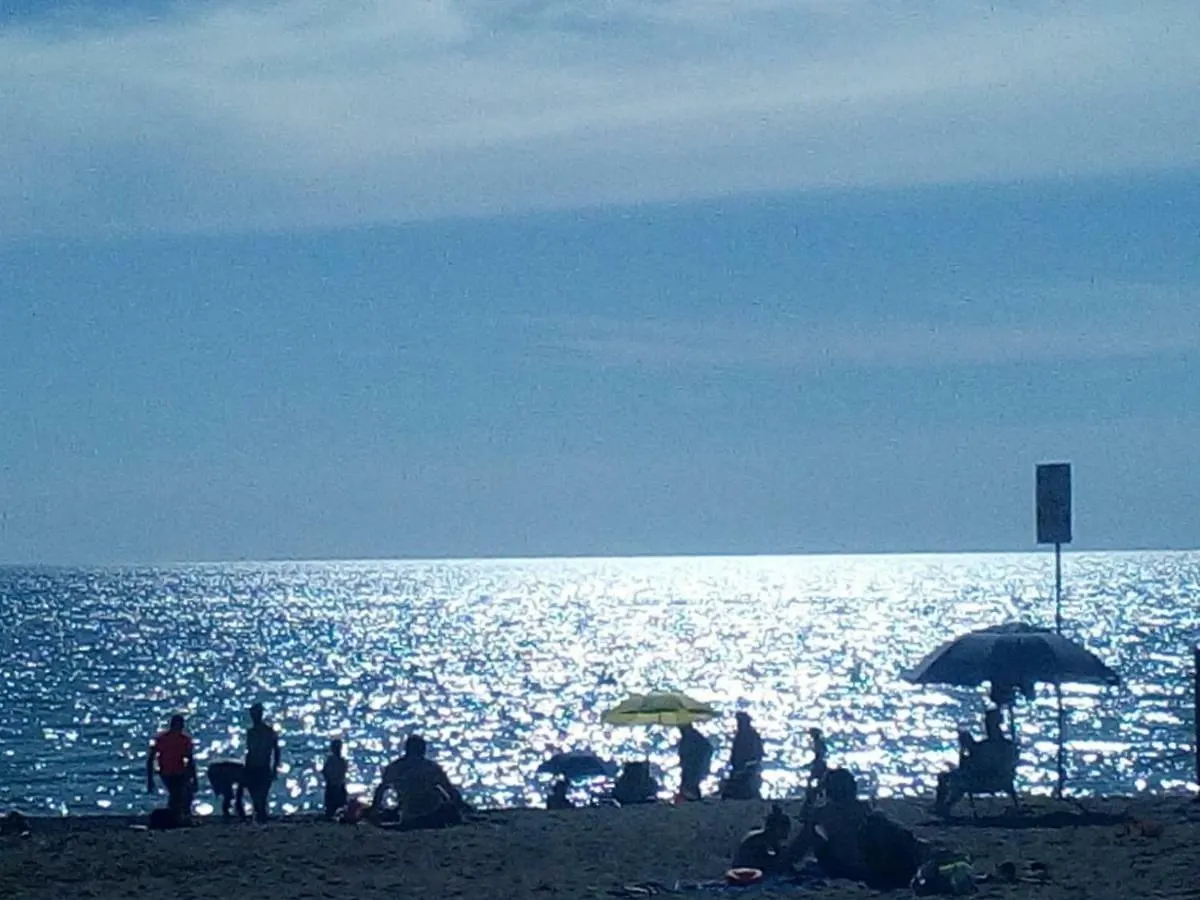 Camping I Melograni Marina Di Bibbona