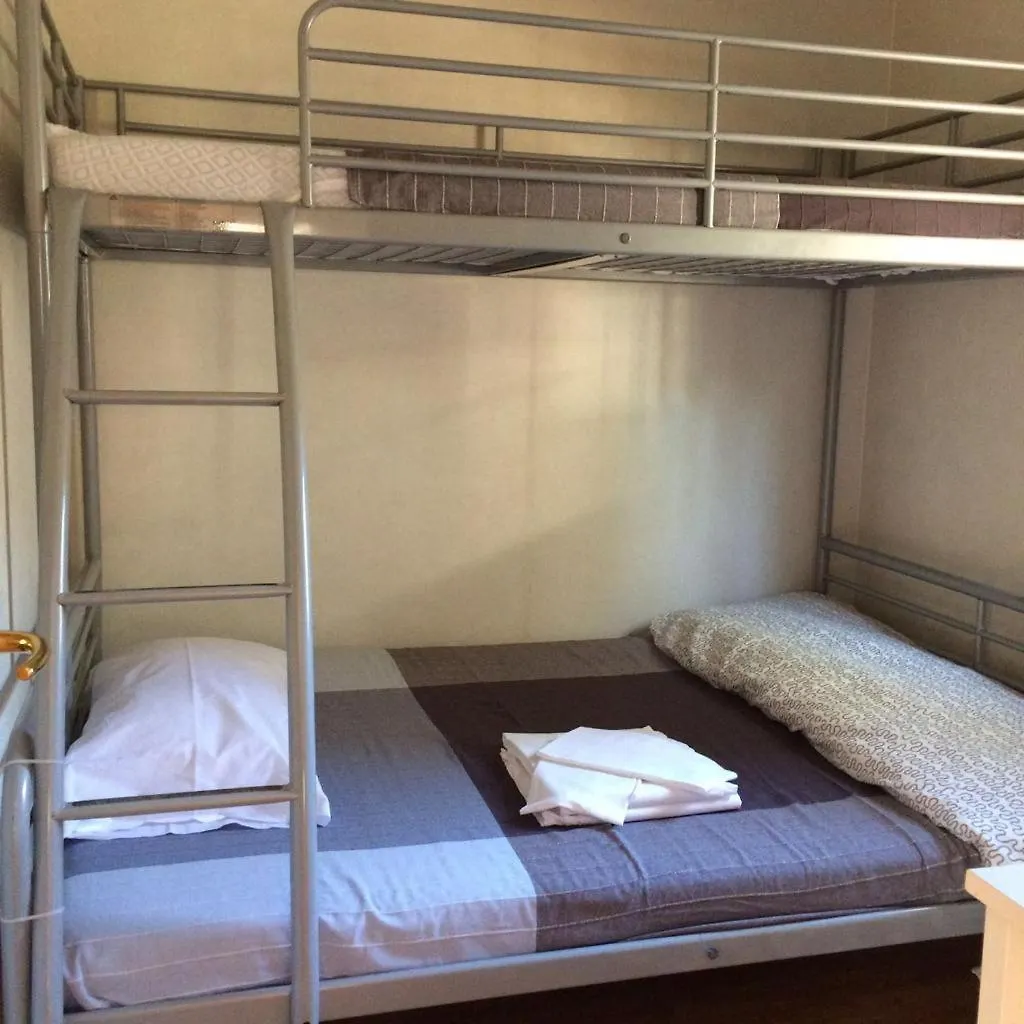 Camping I Melograni Marina Di Bibbona