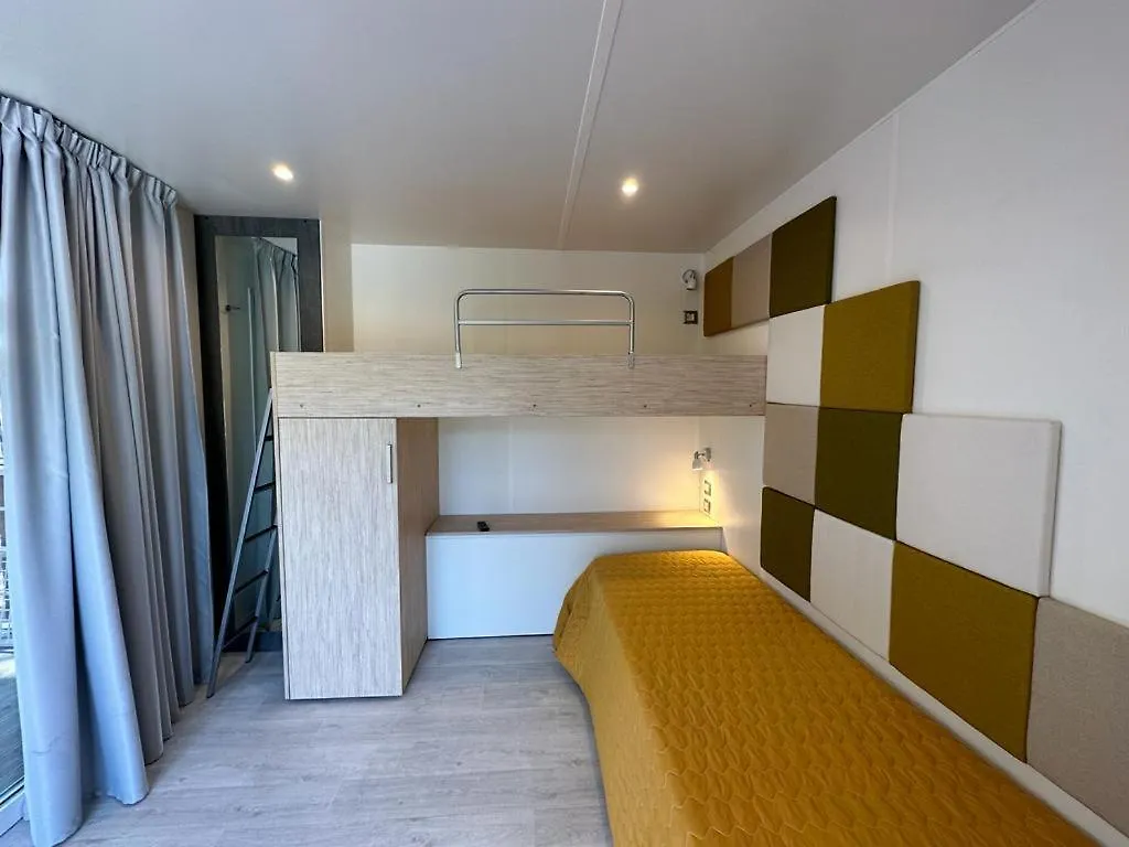 Κάμπινγκ Camping I Melograni Marina Di Bibbona