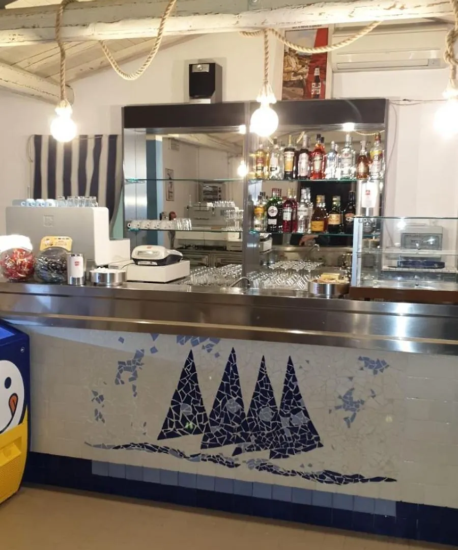 Κάμπινγκ Camping I Melograni Marina Di Bibbona Ιταλία