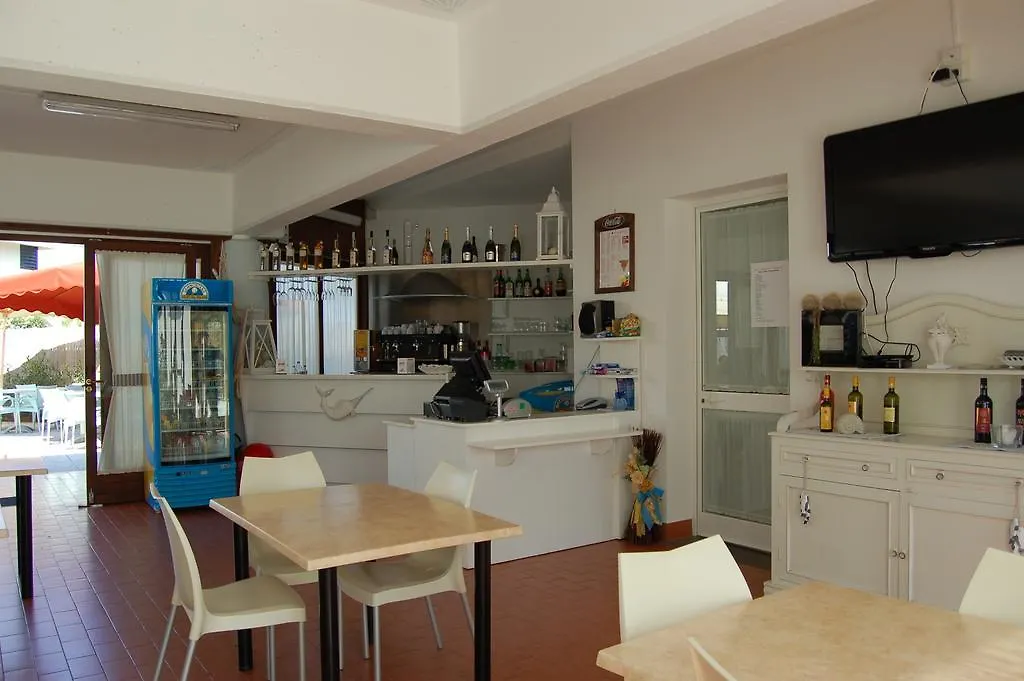 Κάμπινγκ Camping I Melograni Marina Di Bibbona Ιταλία