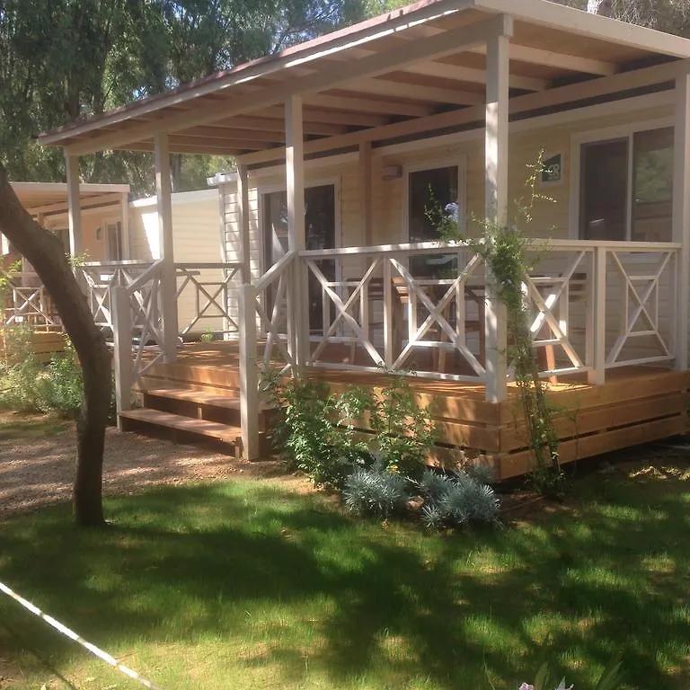 Camping I Melograni Marina Di Bibbona 0*,  Ιταλία